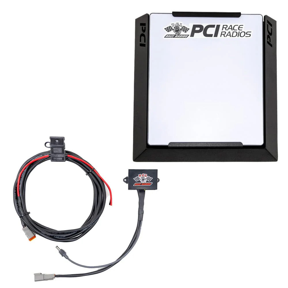 PCI Starlink Mini Overland Package - PCI Race Radios