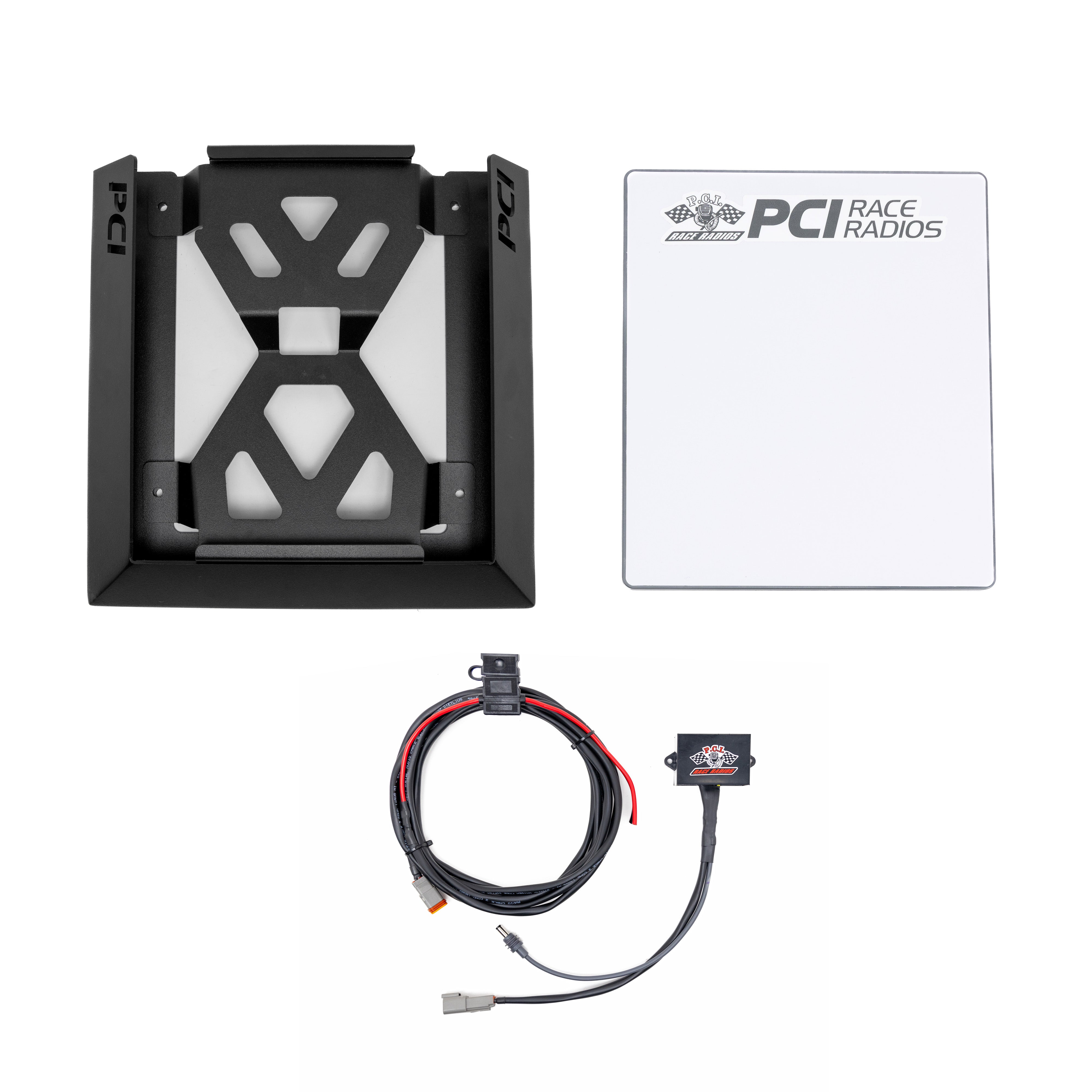 PCI Starlink Mini Overland Package