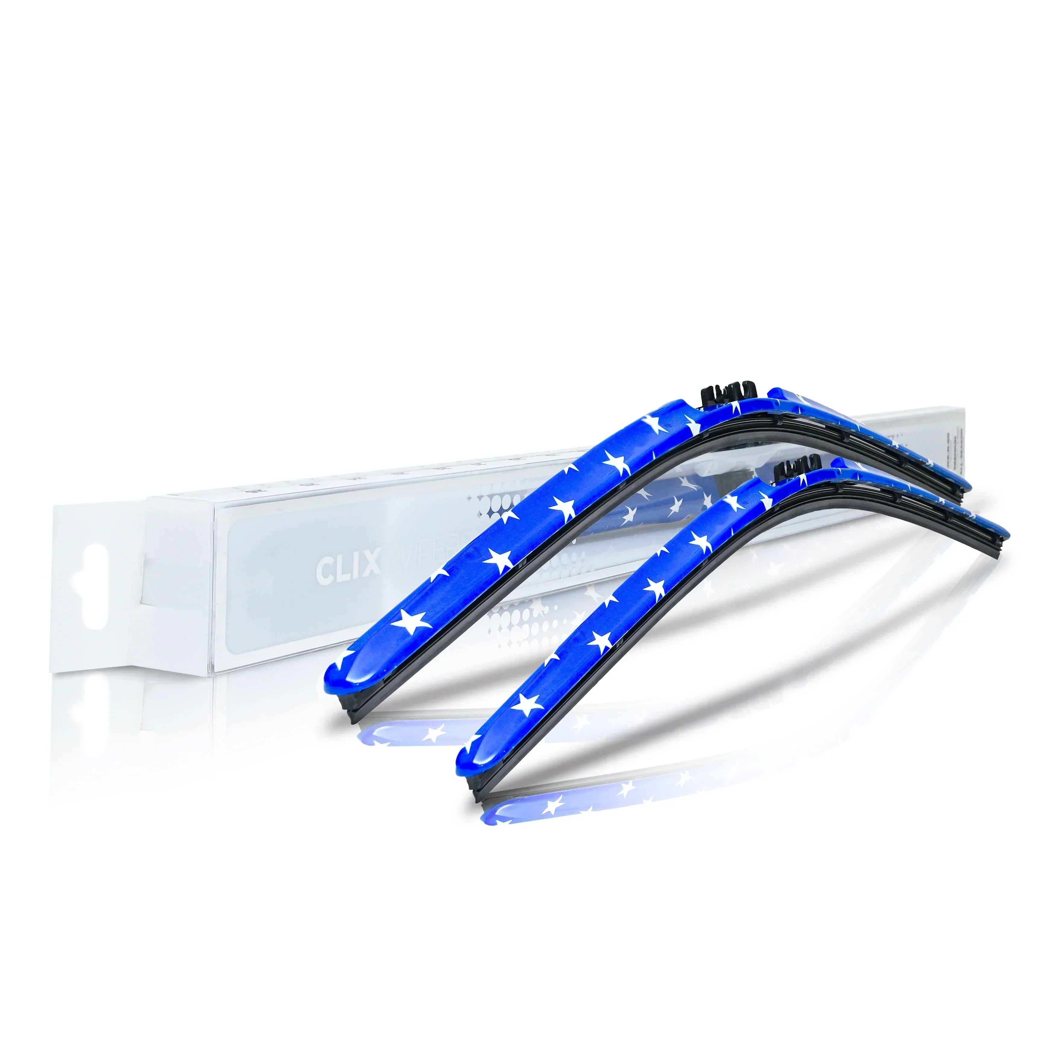 Lexus RX Windshield Wiper Blades