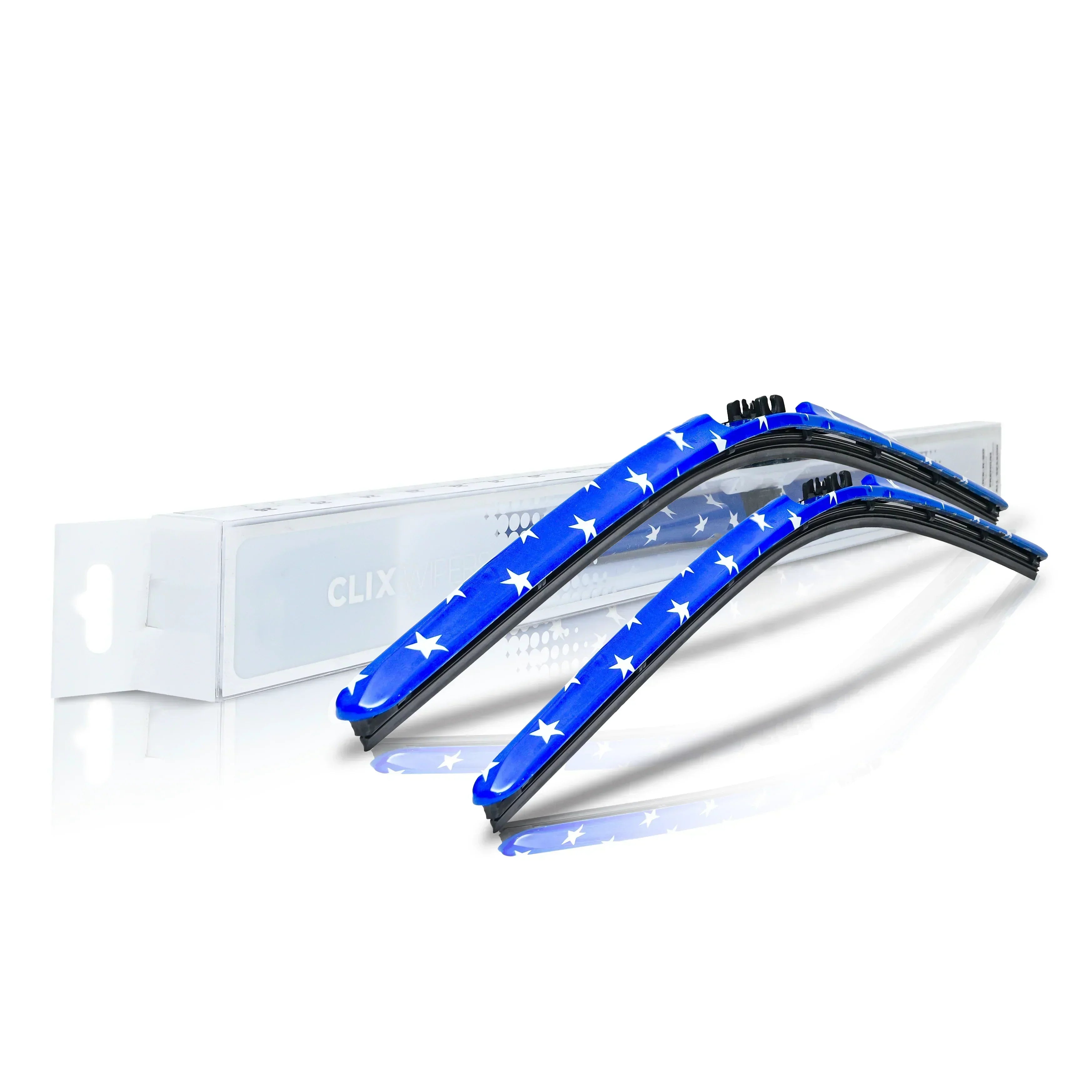 Infiniti G35 Windshield Wiper Blades
