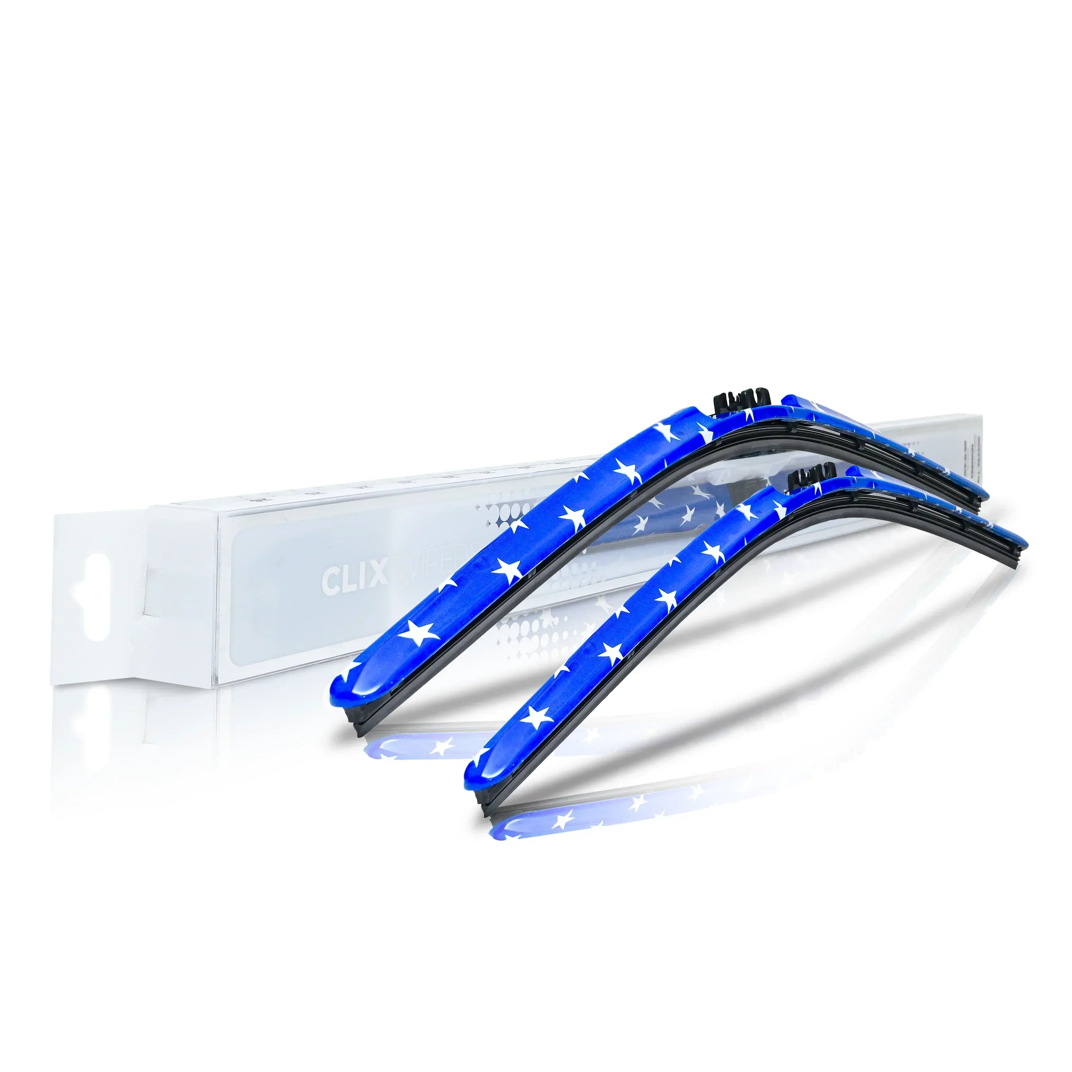 Honda Fit Windshield Wiper Blades