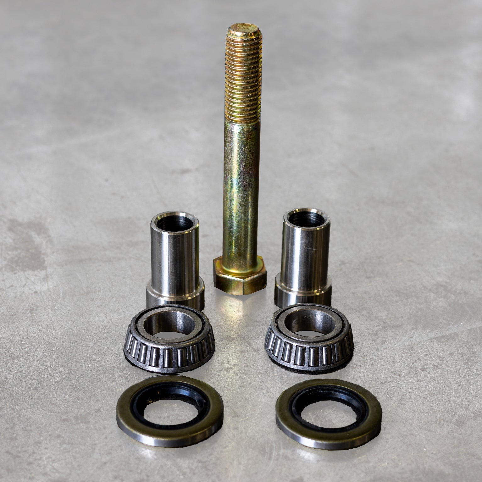 Swing Arm Bearing Rebuild Kit