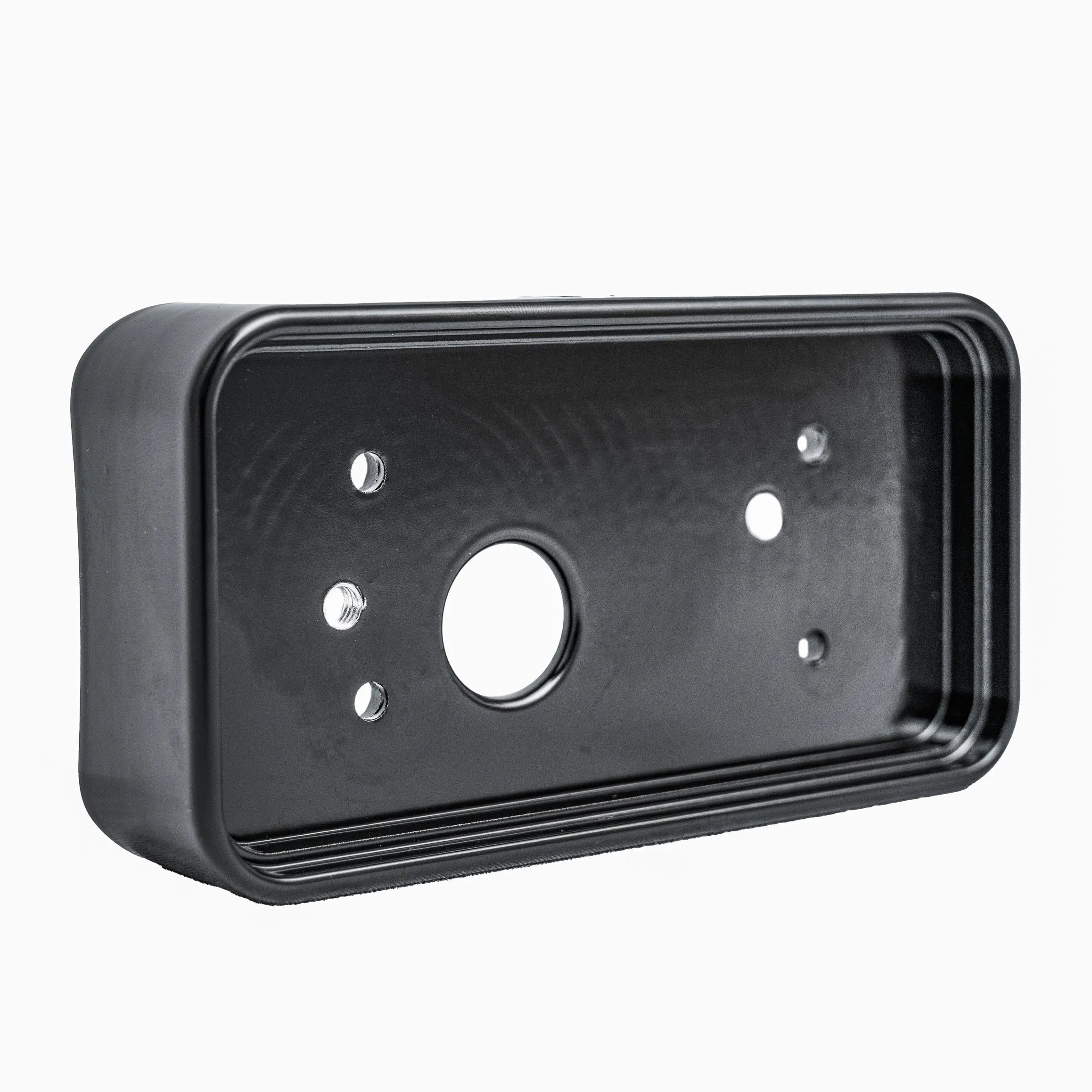 Westcott Designs Switch Pros Keypad Bracket | 2024+ Land Crusier