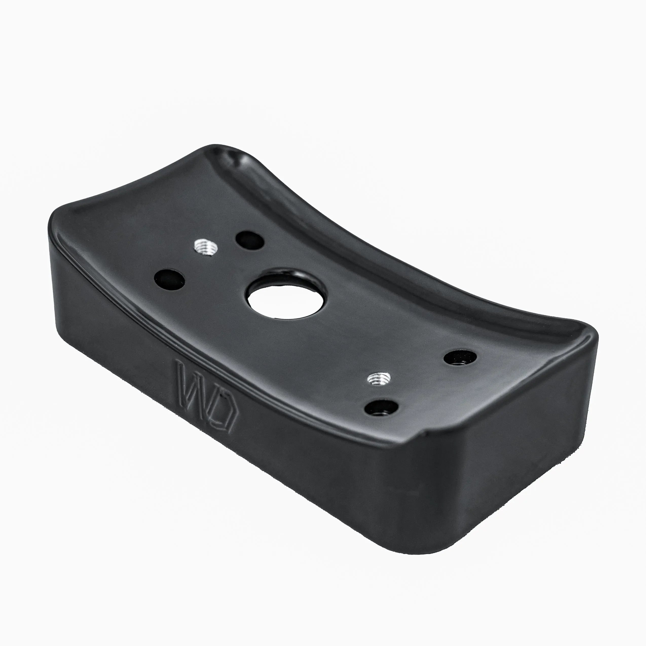 Westcott Designs Switch Pros Keypad Bracket | 2024+ Land Crusier