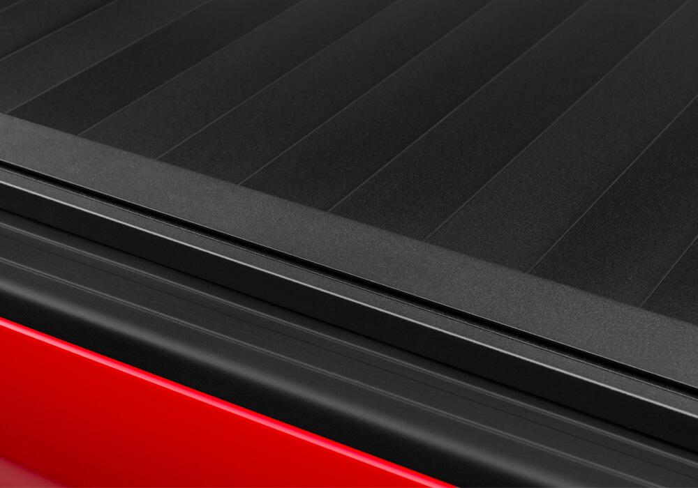 PowertraxPRO Xr Retractable Tonneau Cover Industrial Strength Aluminum Construction Electric Cover 2007-2013 Silverado/Sierra 1500/2007-2014 2500 HD/3500 HD 6' 6 inch Bed without Stake Pockets Standard Rails
