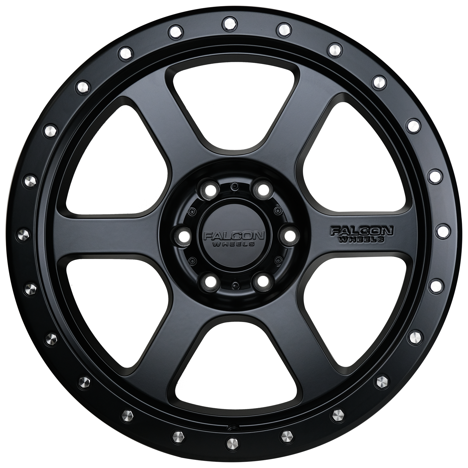 T1 - Matte Black