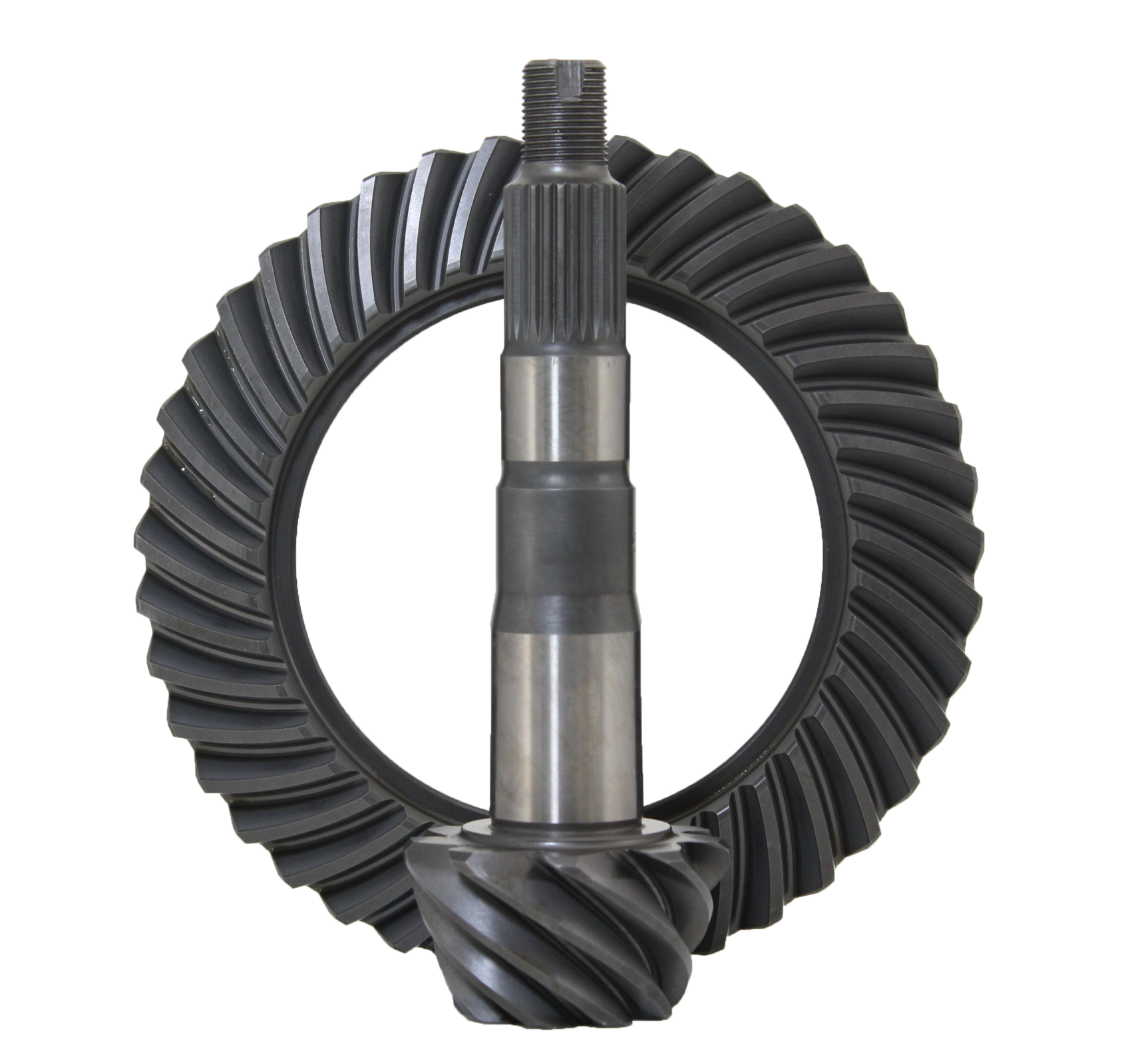 Toyota 8.4 Inch Standard Rotation 4.88 Ratio Ring and Pinion Revolution Gear