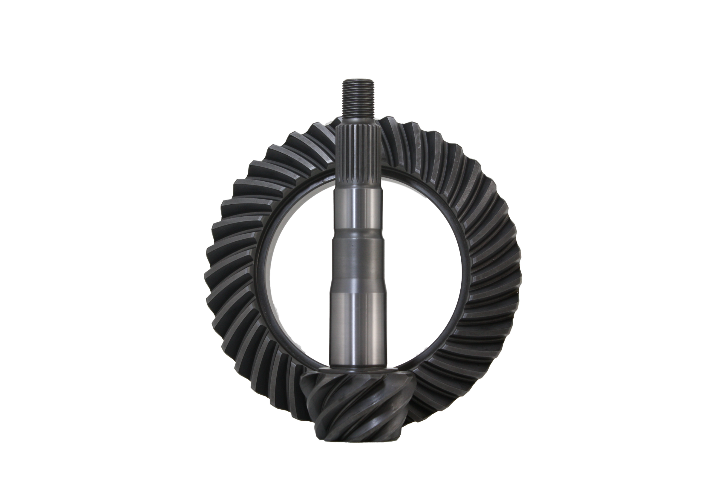Toyota 8.0 Inch IFS 4.56 Ratio Thick Ring and Pinion Revolution Gear