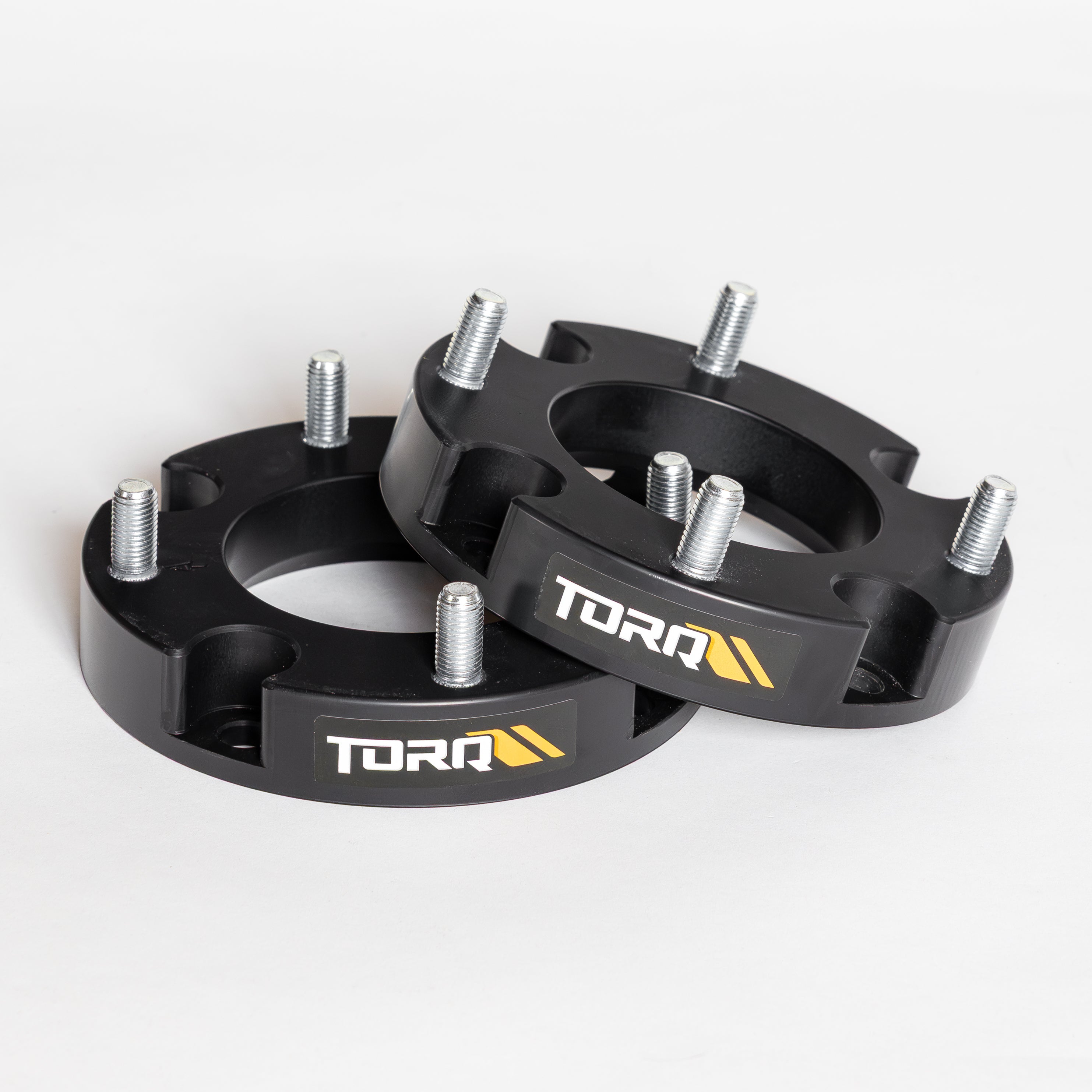 Toyota 4Runner PRO Front 2 Inch Leveling Spacer | GEN 5 and 6
