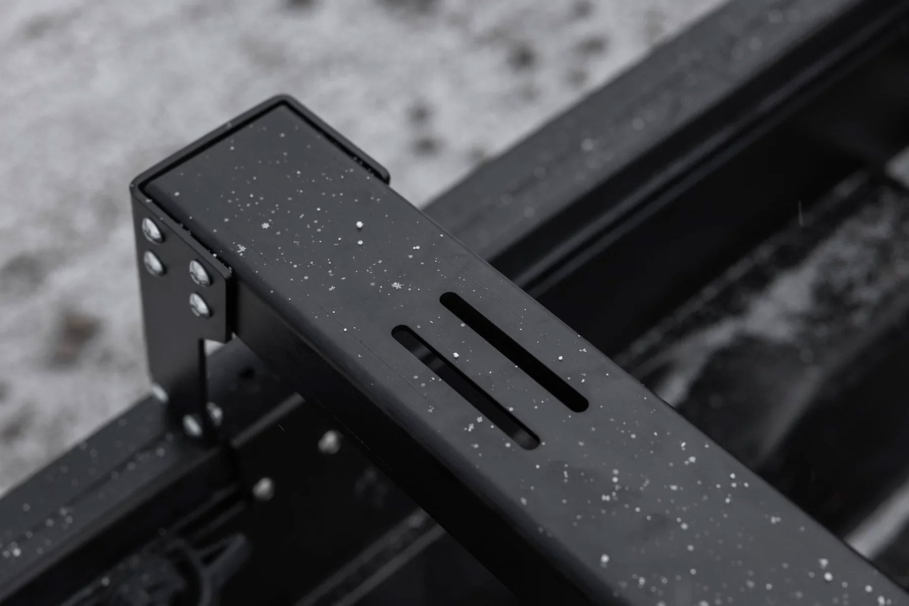 TACOMA BED RAILS