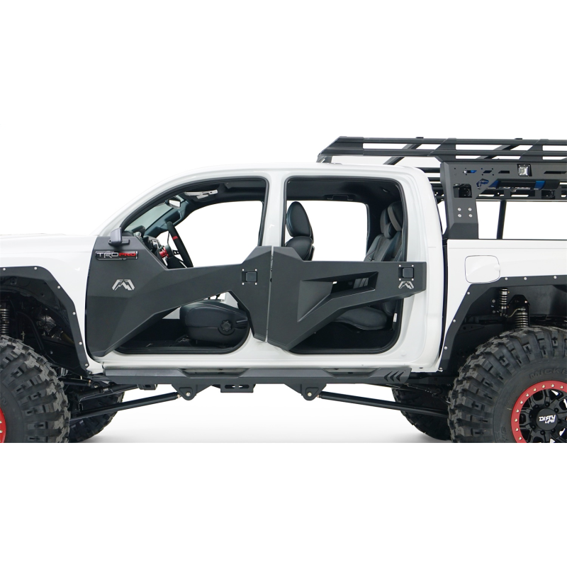 Fab Fours Trail Doors Model TT1030-1
