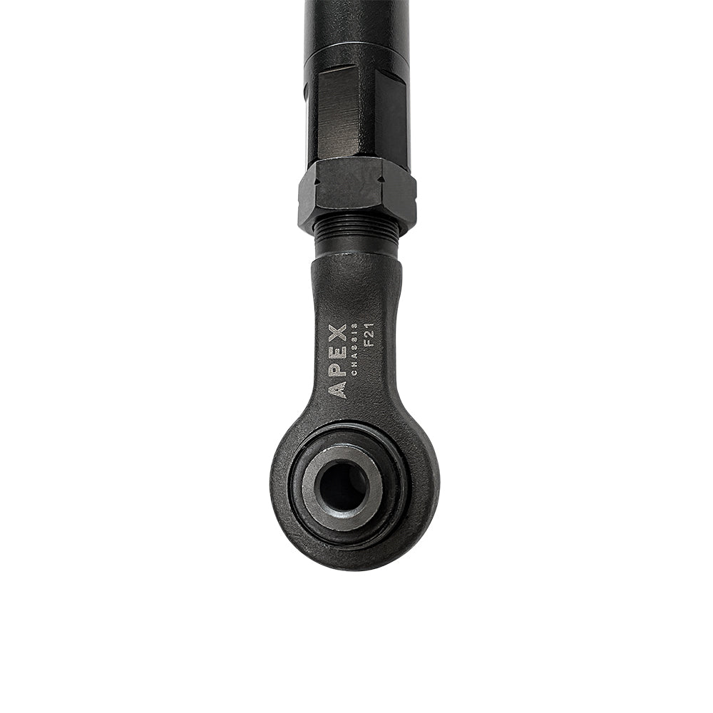 TB106 - Track Bar, Front Adjustable - Jeep JL - JT