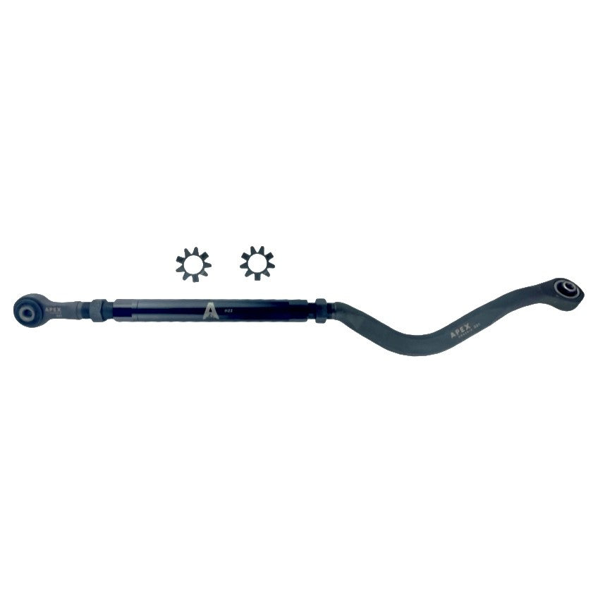 TB108 - Jeep Wrangler JK,Track Bar FRONT - Adjustable