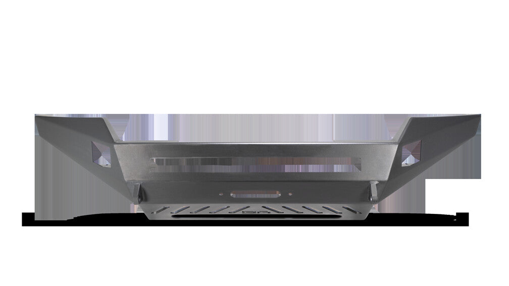 2016-2023 Toyota Tacoma Pro Series Front Winch Bumper Body Armor 4X4