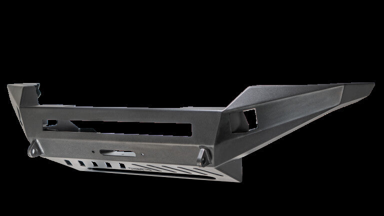 2016-2023 Toyota Tacoma Pro Series Front Winch Bumper Body Armor 4X4