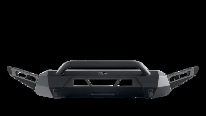 2016-2023 Toyota Tacoma Hiline Bumper High Clearance Side Wings Body Armor 4X4