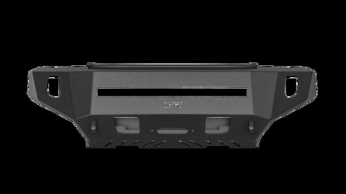 2005-2015 Toyota Tacoma Pro Series Front Winch Bumper Body Armor 4X4