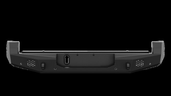 2016-2023 Toyota Tacoma Pro Series Ii Rear Bumper Body Armor 4X4