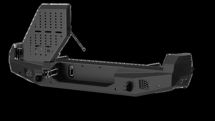 2016-2023 Toyota Tacoma Pro Series Ii Driver Side Swingout Body Armor 4X4