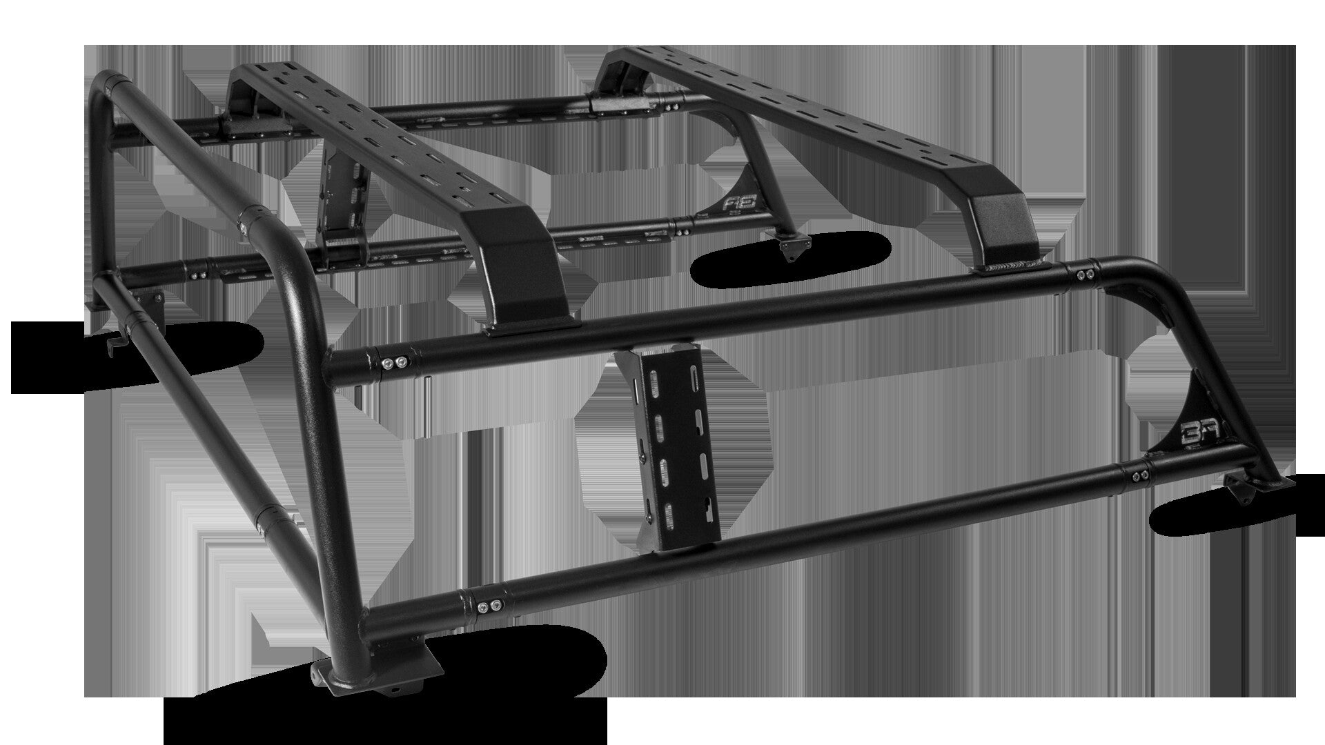 2016-2023 Toyota Tacoma Overland Rack Body Armor 4X4