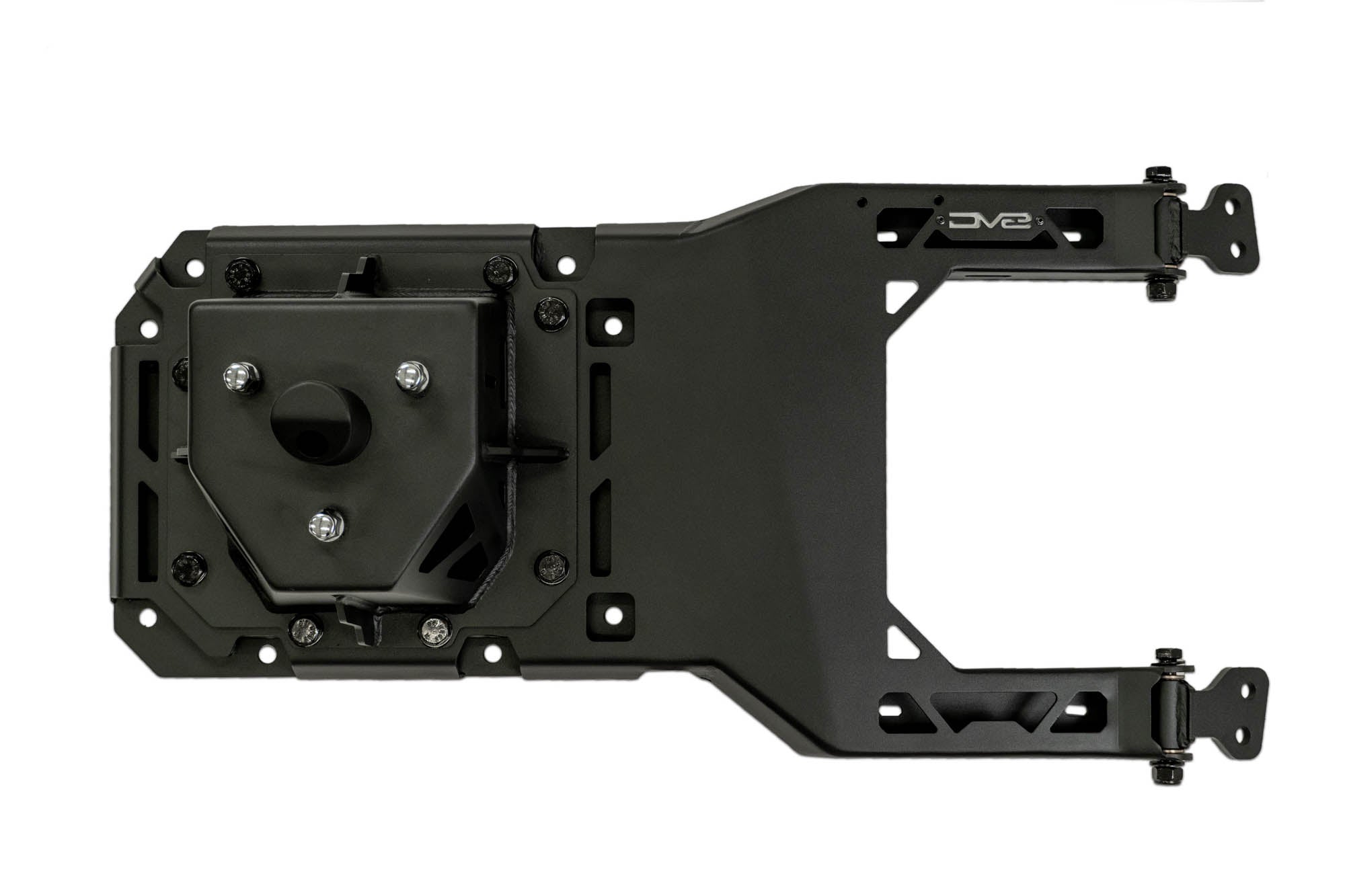 2021 2024 Ford Bronco Tire Carrier DV8 Offroad