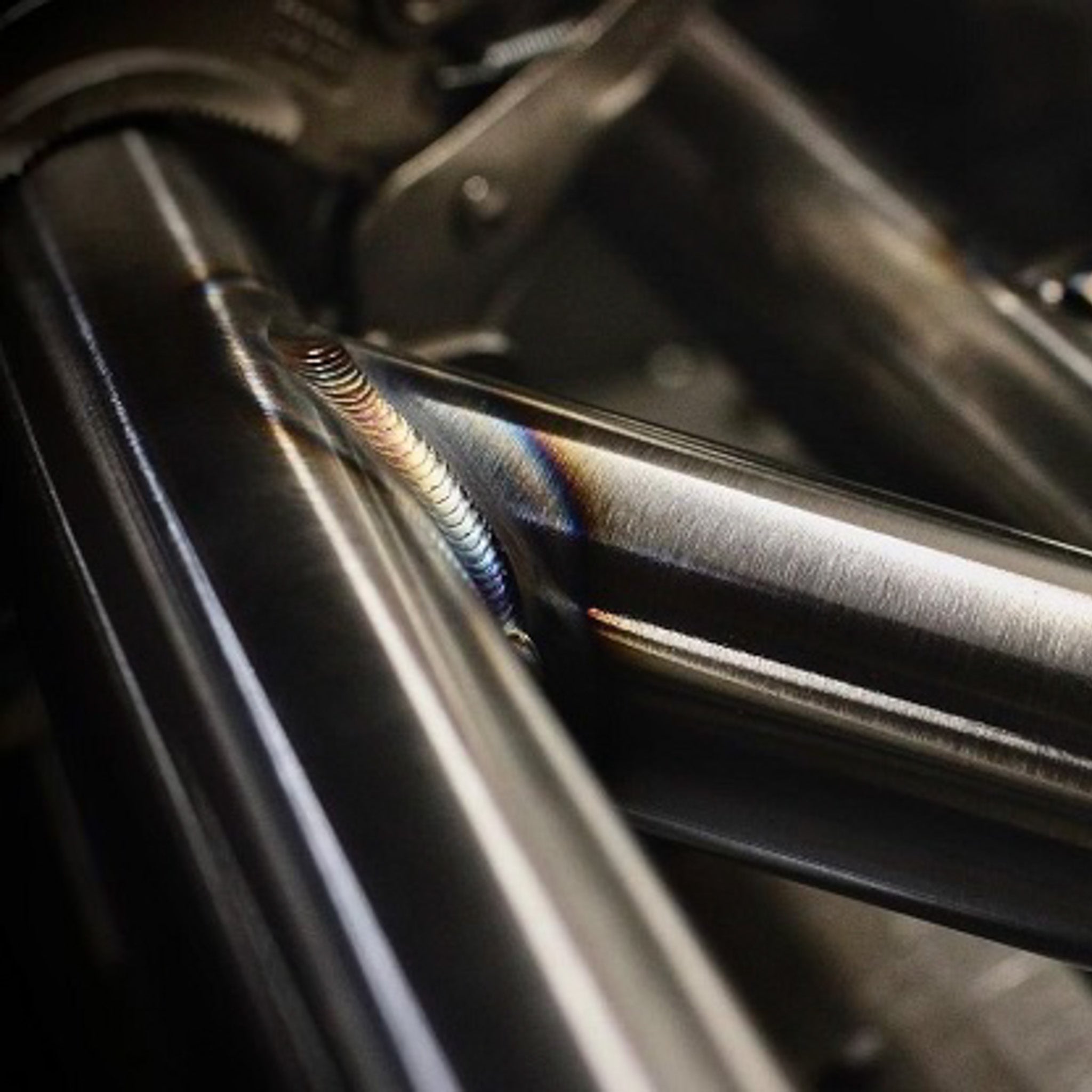 Westcott Designs Sliders | '10 - '24 4Runner