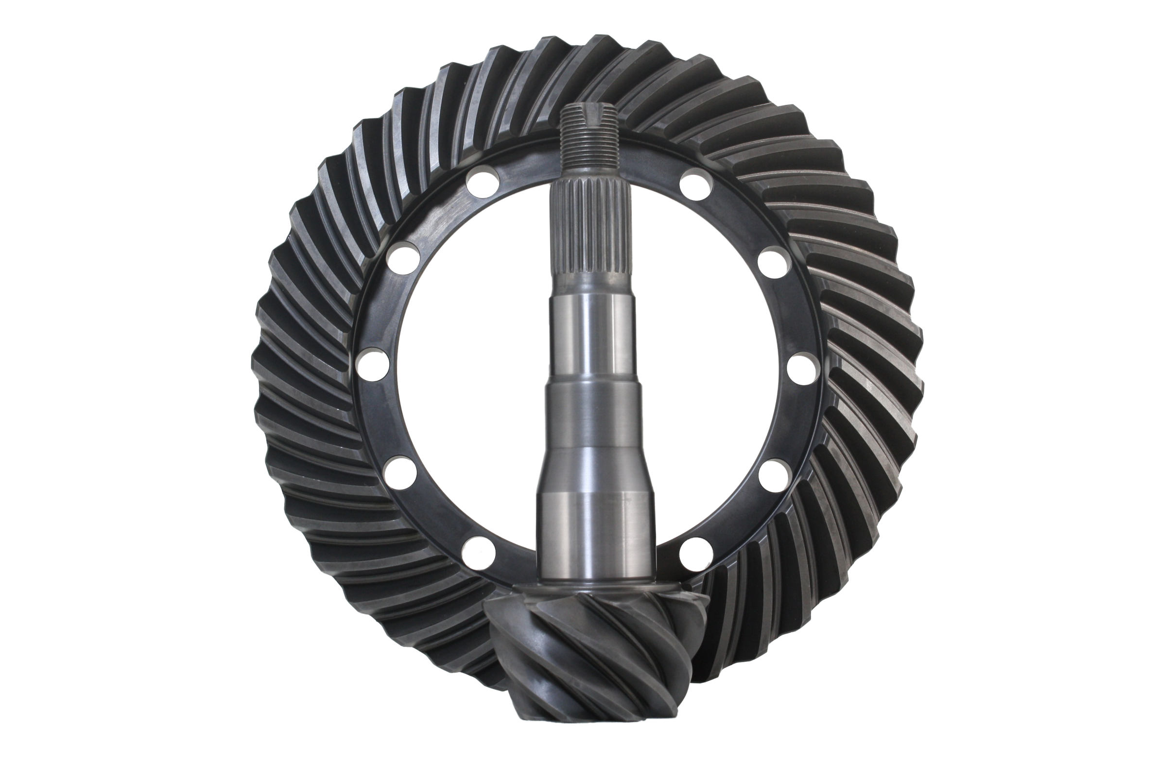 Toyota 9.5 Inch Land Cruiser 4.56 Ratio 27 Spline Ring and Pinion Revolution Gear