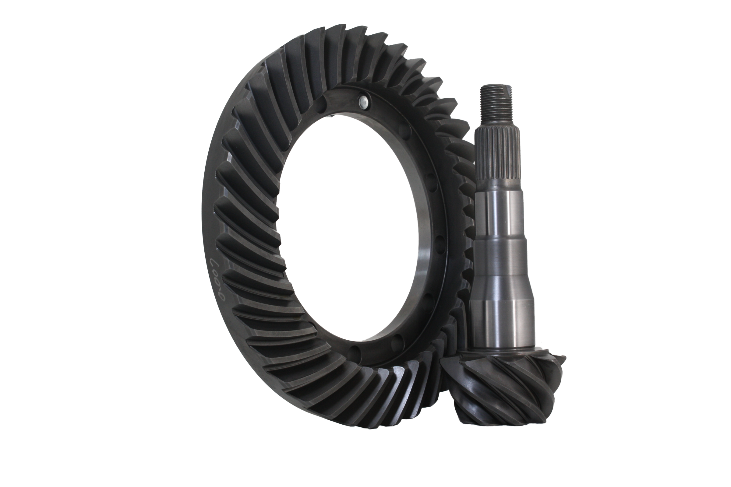 Toyota 9.5 Inch Land Cruiser 4.88 Ratio 27 Spline Ring and Pinion Revolution Gear