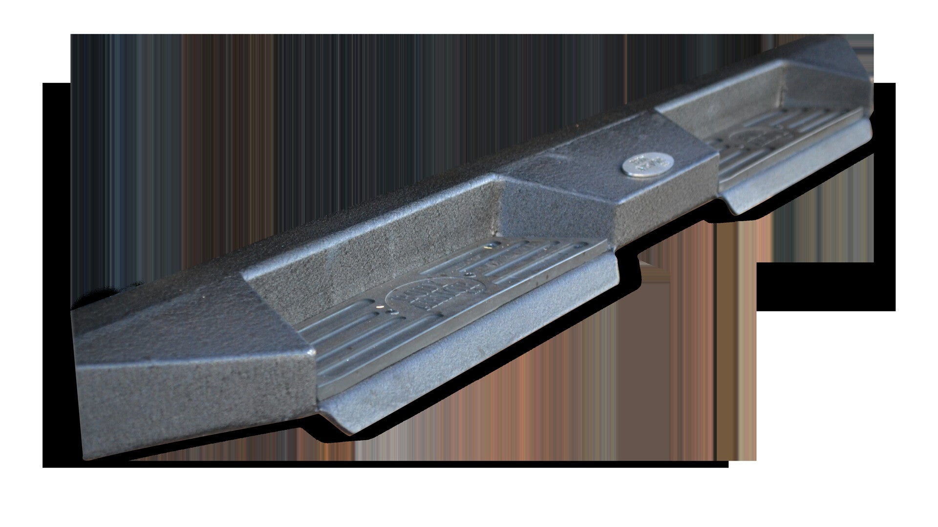2014-2021 Toyota Tundra Eco Series Rear Bumper Body Armor 4X4