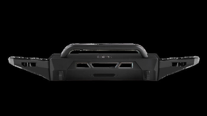 2014-2024 Toyota 4Runner Hiline Bumper High Clearance Side Wings Body Armor 4X4