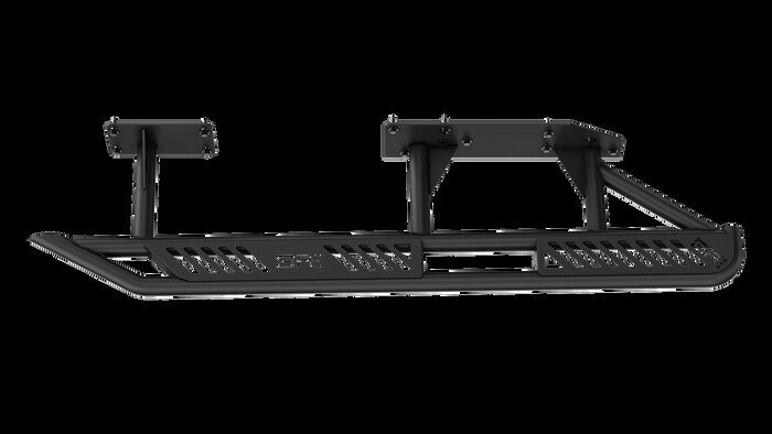 2010-2024 Toyota 4Runner Revo Step Sliders Body Armor 4X4
