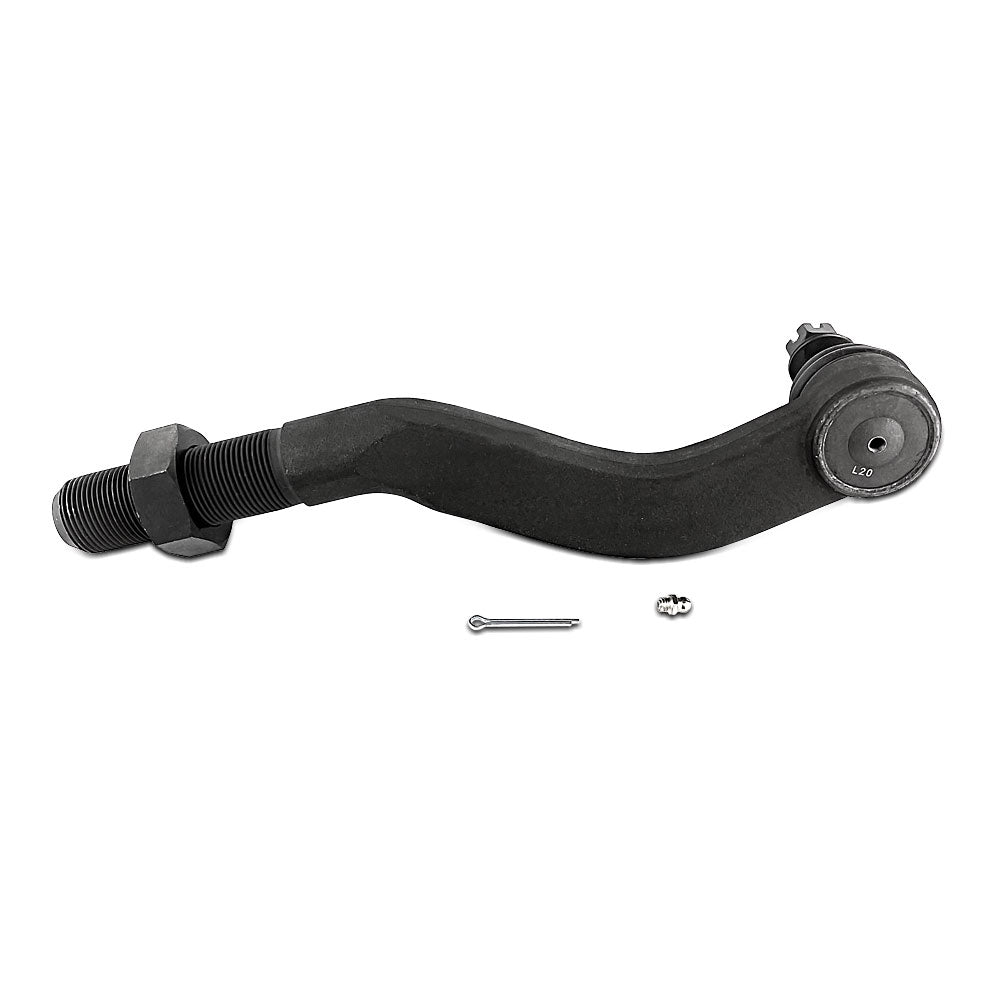 KIT119 - Jeep Wrangler JL & Gladiator JT - 2.5 Ton Drag Link Assembly - YesFlip - Steel