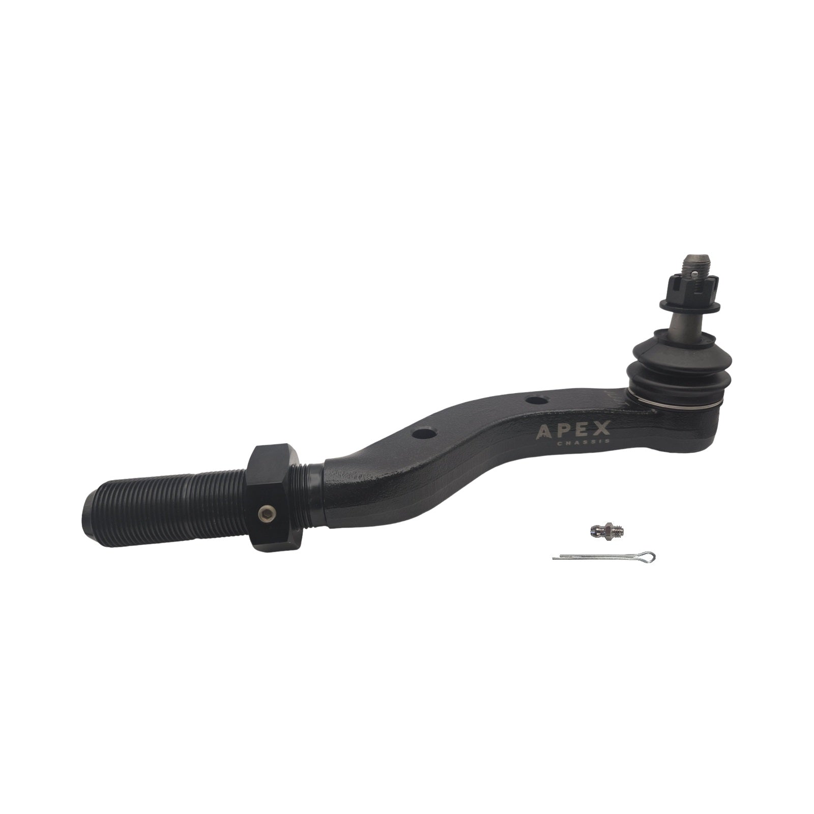 TR181K - Tie Rod End - Driver's Side RH Thread
