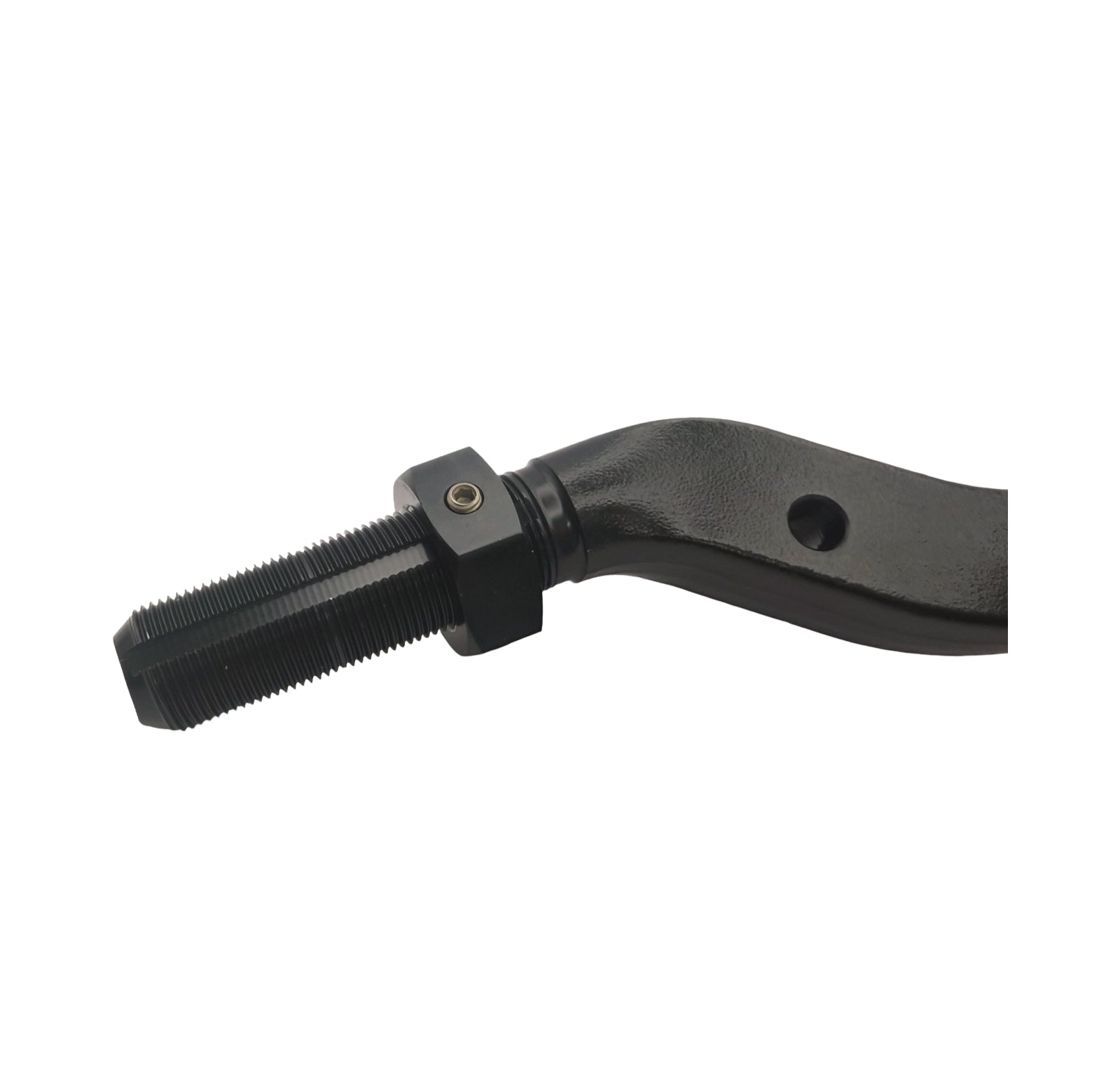 TR181K - Tie Rod End - Driver's Side RH Thread