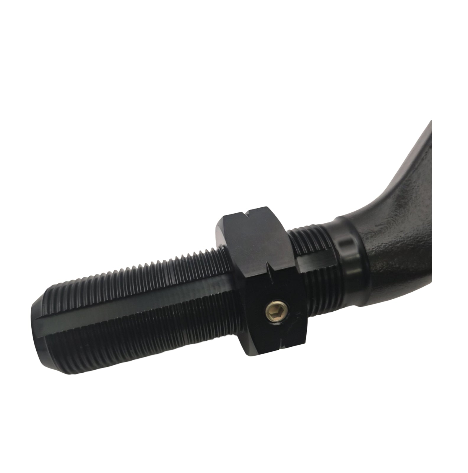 TR182K - Tie Rod End - Pass Side, LH Thread