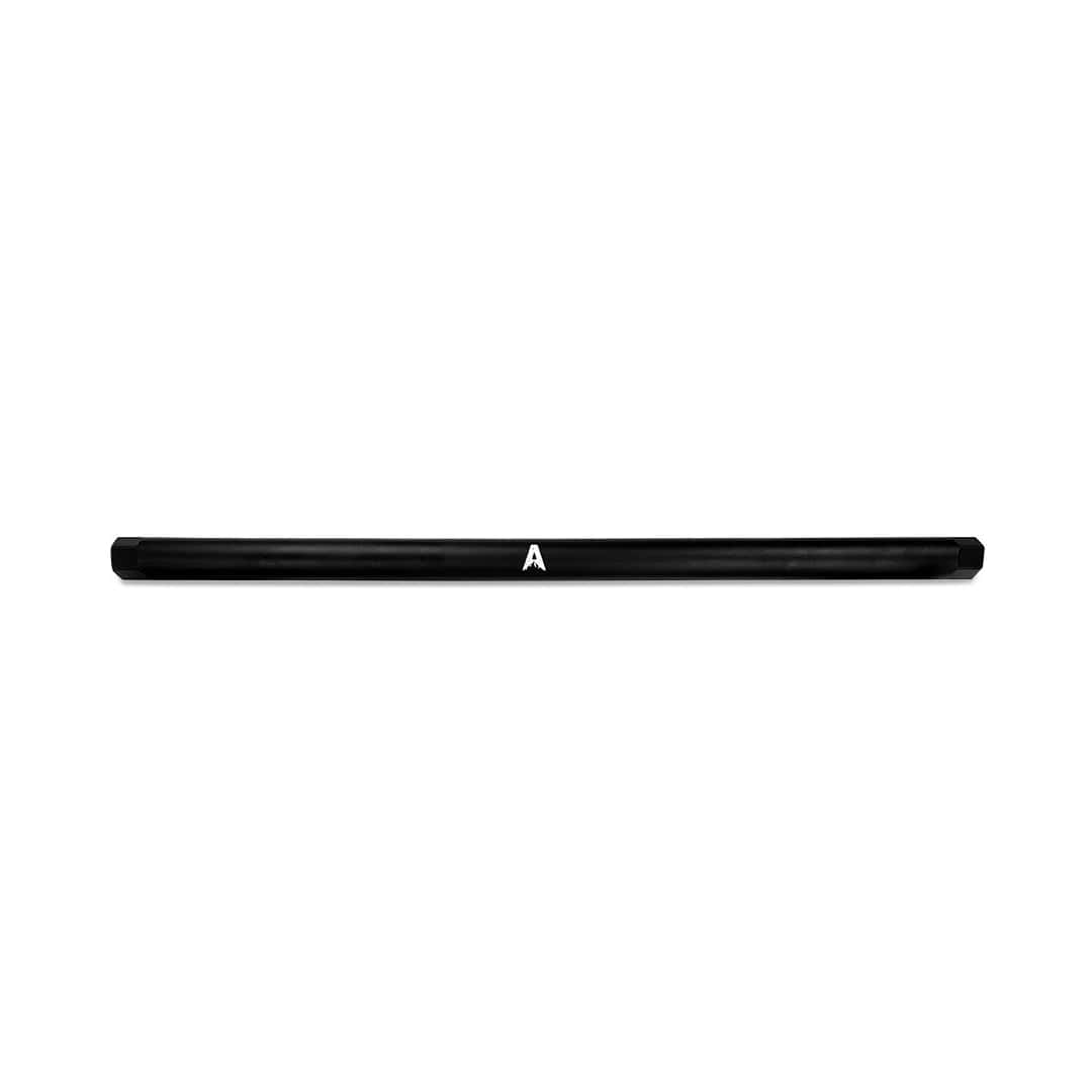 TR184 - Tie Rod Adj. Sleeve - BLK Aluminum