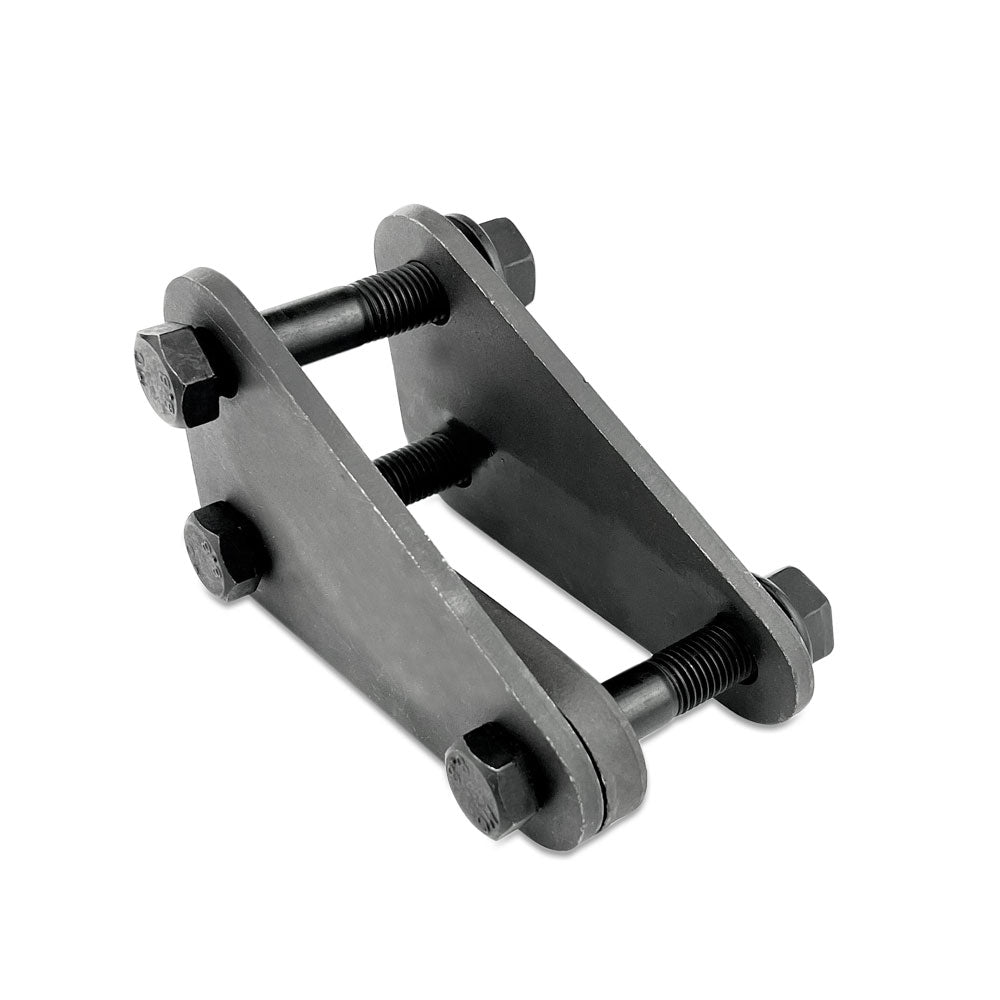TR186 - Damper Bracket - OE Location