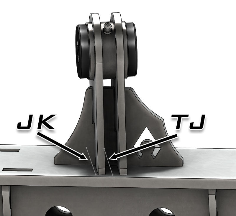 Low Profile Ford Superduty Front Truss 99 04 Artec Industries