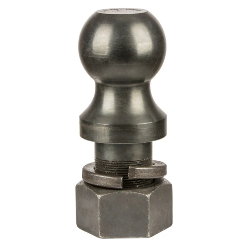 B&W Trailer Hitches Ball- 3 X 2 X 3-1/4 Model HB94008