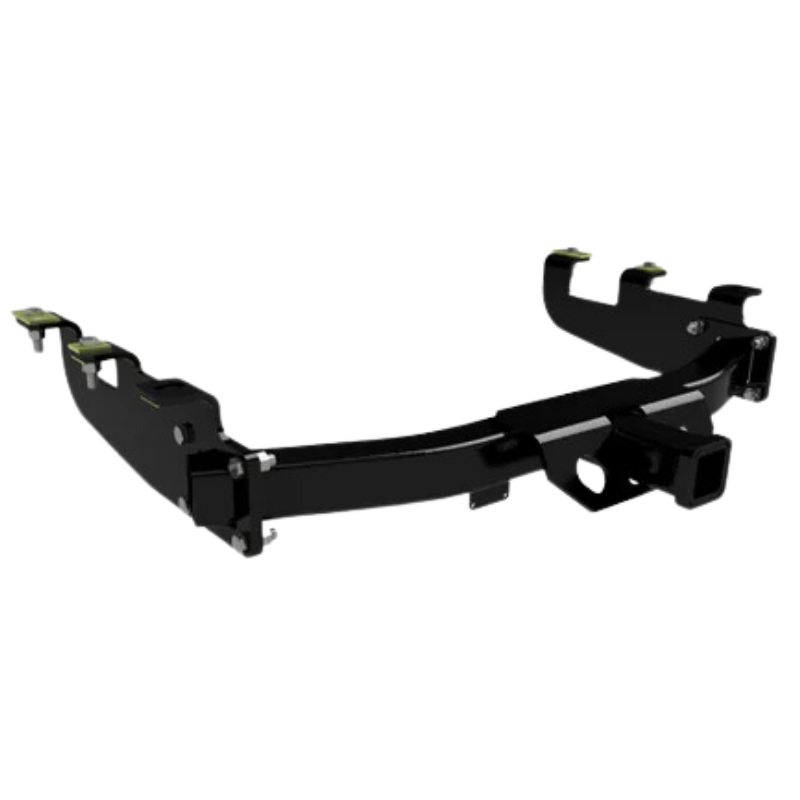 B&W Trailer Hitches Receiver Hitch-2", 16,000# Boxed Model HDRH25182