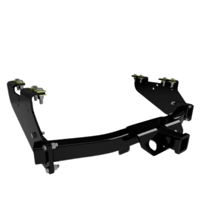 B&W Trailer Hitches Receiver Hitch-2", 16,000# Boxed Model HDRH25401