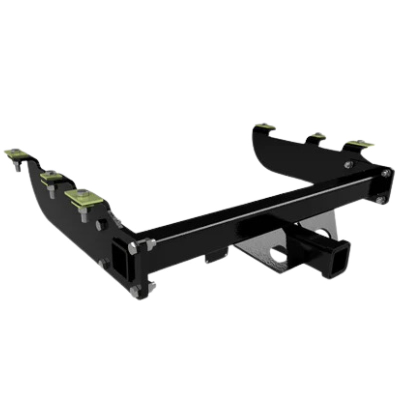 B&W Trailer Hitches Receiver Hitch-2", 16,000# Boxed Model HDRH25132