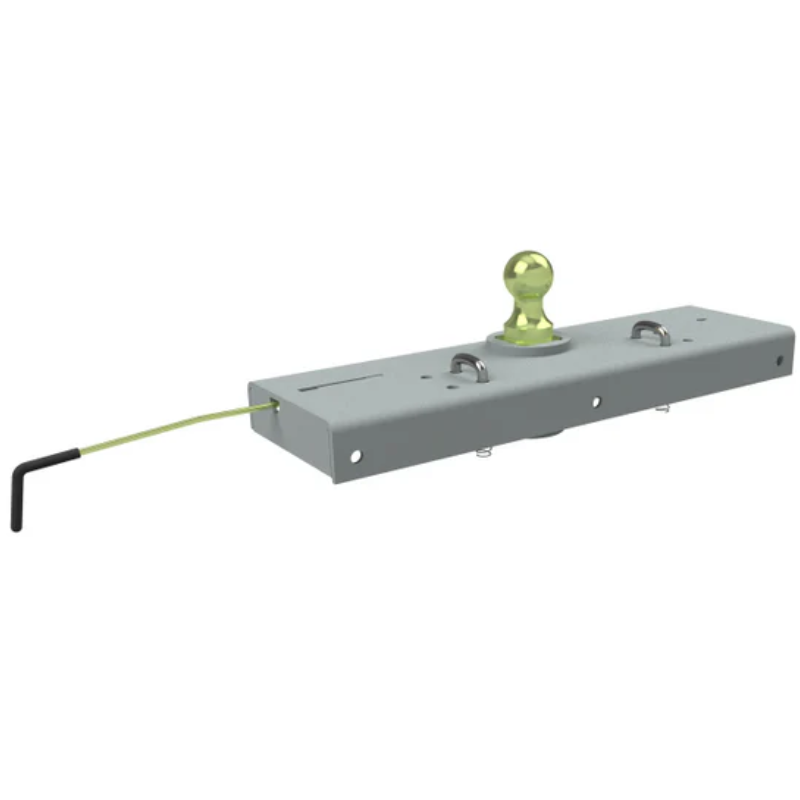 B&W Trailer Hitches Turnoverball Center Kit Model GNRC900