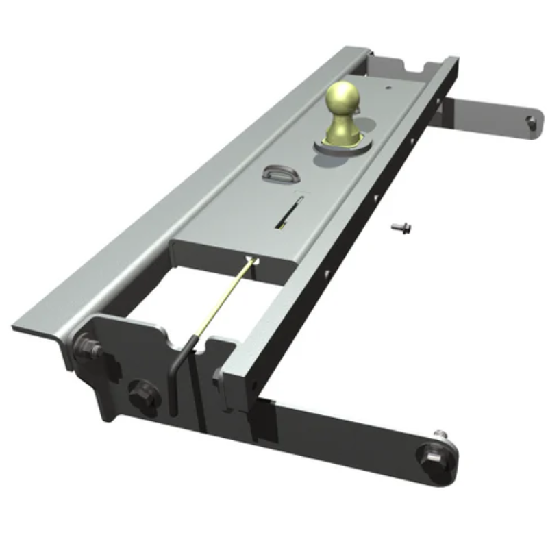 B&W Trailer Hitches Turnoverball Kit Model GNRK1016