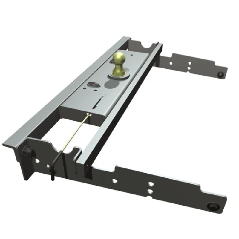 B&W Trailer Hitches Turnoverball Kit Model GNRK1050