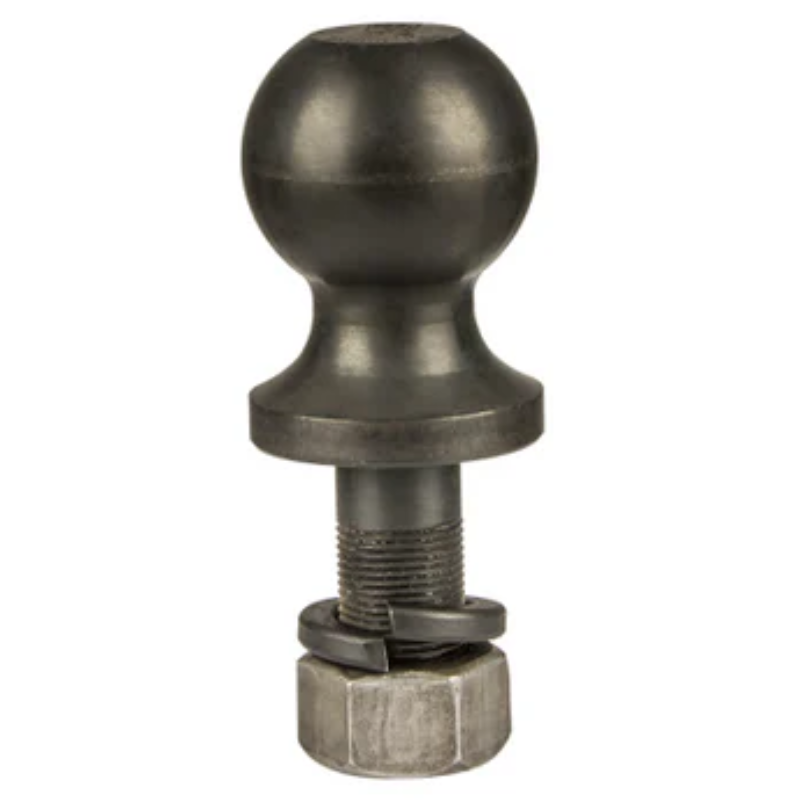 B&W Trailer Hitches Ball- 2-5/16 X 1 X 2-1/2 Model HB94001