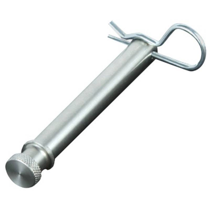 B&W Trailer Hitches 3" Tow and Stow Ss Long Pin Model TS35011