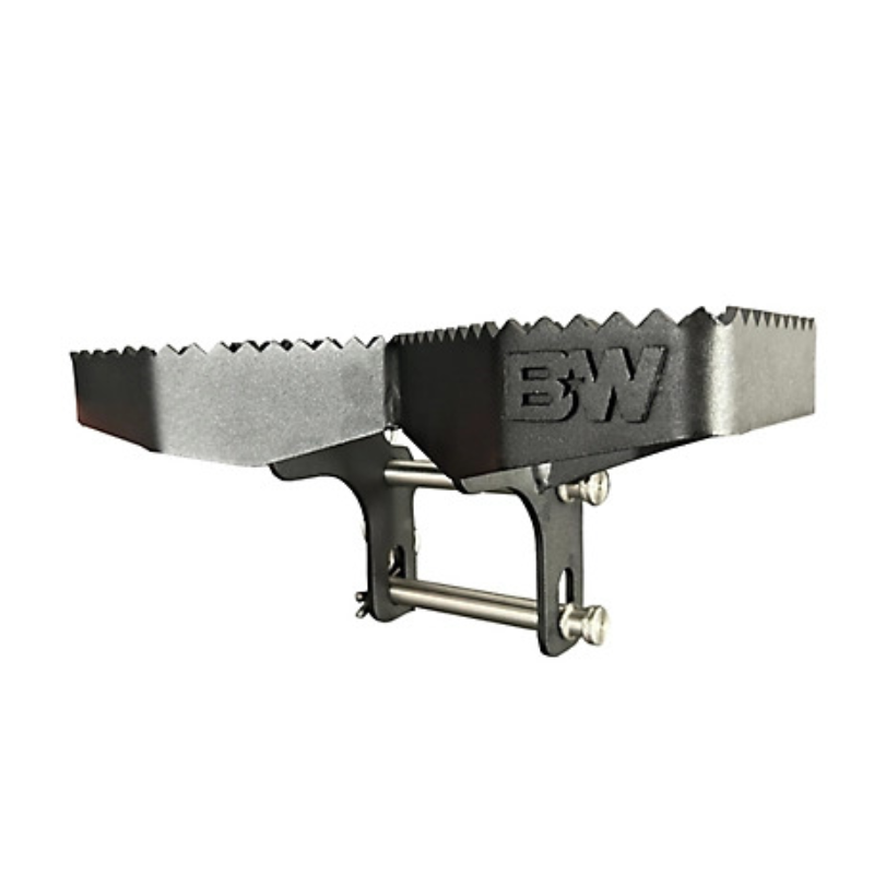 B&W Trailer Hitches Hitch Step Model TS35050