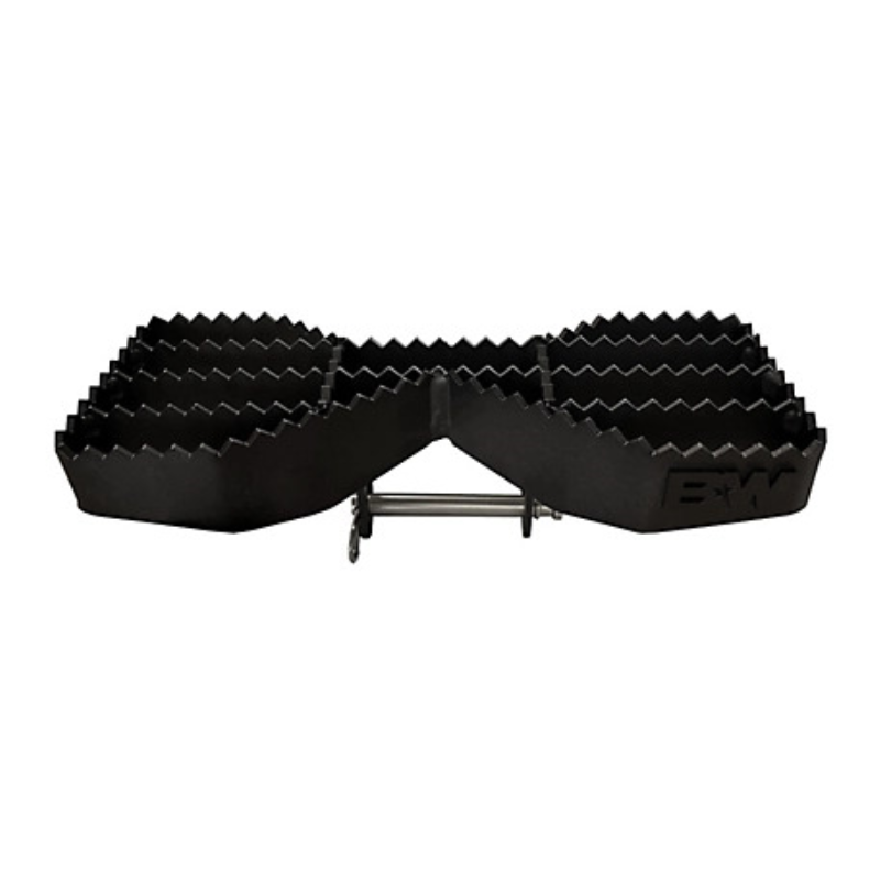 B&W Trailer Hitches Hitch Step Model TS35050