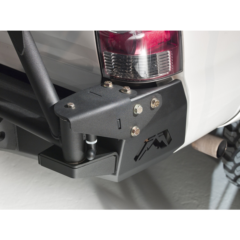 Fab Fours Spare Tire Carrier Model TT-Y1351T-1